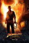 Indiana Jones And The Kingdom Of The Crystal Skull packshot