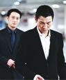 Infernal Affairs III