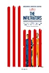 The Infiltrators packshot