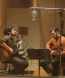 Inside Llewyn Davis