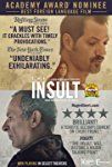 The Insult packshot