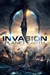 Invasion Planet Earth packshot