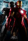 Iron Man 2 packshot
