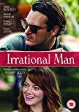 Irrational Man packshot