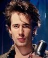 It’s Never Over, Jeff Buckley