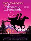 Ivan Tsarevitch and the Changing Princess: Four Enchanting Tales packshot