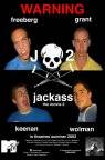 Jackass 2 packshot