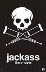 Jackass: The Movie packshot