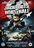 Jackboots On Whitehall packshot