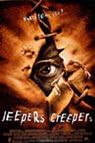 Jeepers Creepers packshot