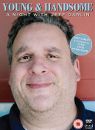 Jeff Garlin: Young And Handsome packshot