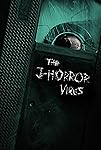 The J-Horror Virus packshot