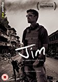 Jim: The James Foley Story packshot