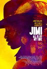 Jimi: All Is By My Side packshot
