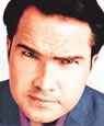 Jimmy Carr Live Collection