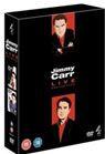 Jimmy Carr Live Collection packshot