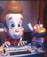 Jimmy Neutron - Boy Genius