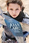 Joan Of Arc packshot