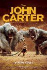John Carter packshot