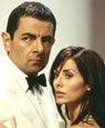 Johnny English