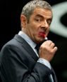 Johnny English Reborn