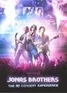Jonas Brothers: The 3D Concert Experience packshot