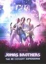 Jonas Brothers: The 3D Concert Experience packshot