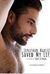 Jonathan Agassi Saved My Life packshot