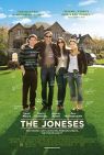 The Joneses packshot