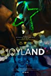 Joyland packshot