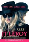 JT LeRoy packshot