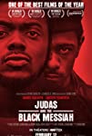 Judas And The Black Messiah packshot