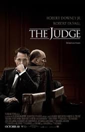 The Judge packshot