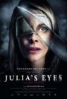 Julia's Eyes packshot