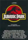 Jurassic Park packshot