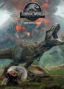 Jurassic World: Fallen Kingdom packshot