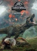 Jurassic World: Fallen Kingdom packshot