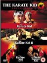 The Karate Kid packshot