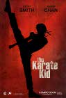 The Karate Kid packshot