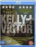 Kelly And Victor packshot