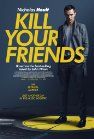 Kill Your Friends packshot