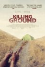 Killing Ground packshot