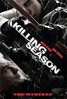 Killing Season packshot