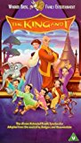The King And I packshot