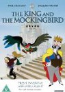 The King And The Mockingbird packshot