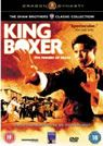 King Boxer packshot