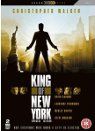 King Of New York packshot