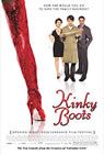 Kinky Boots packshot