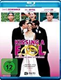 Kissing A Fool packshot
