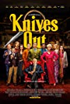 Knives Out packshot